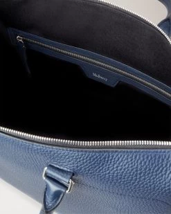 City Briefcase Sapphire -Fashion Bag Store G HB5118 736U170 4