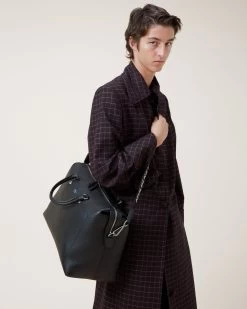 City Weekender Black -Fashion Bag Store G HG5125 736A100 6