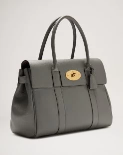 Bayswater Charcoal 9 Bayswater Charcoal -Fashion Bag Store G HH2873 205C110 3