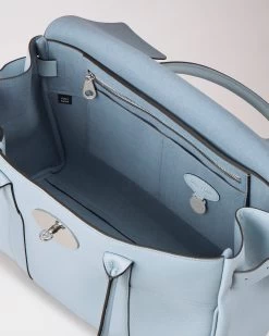 Bayswater Poplin Blue -Fashion Bag Store G HH2873 205U804 4