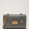 Medium Lily Charcoal 1 Medium Lily Charcoal -Fashion Bag Store G HH3299 205C110