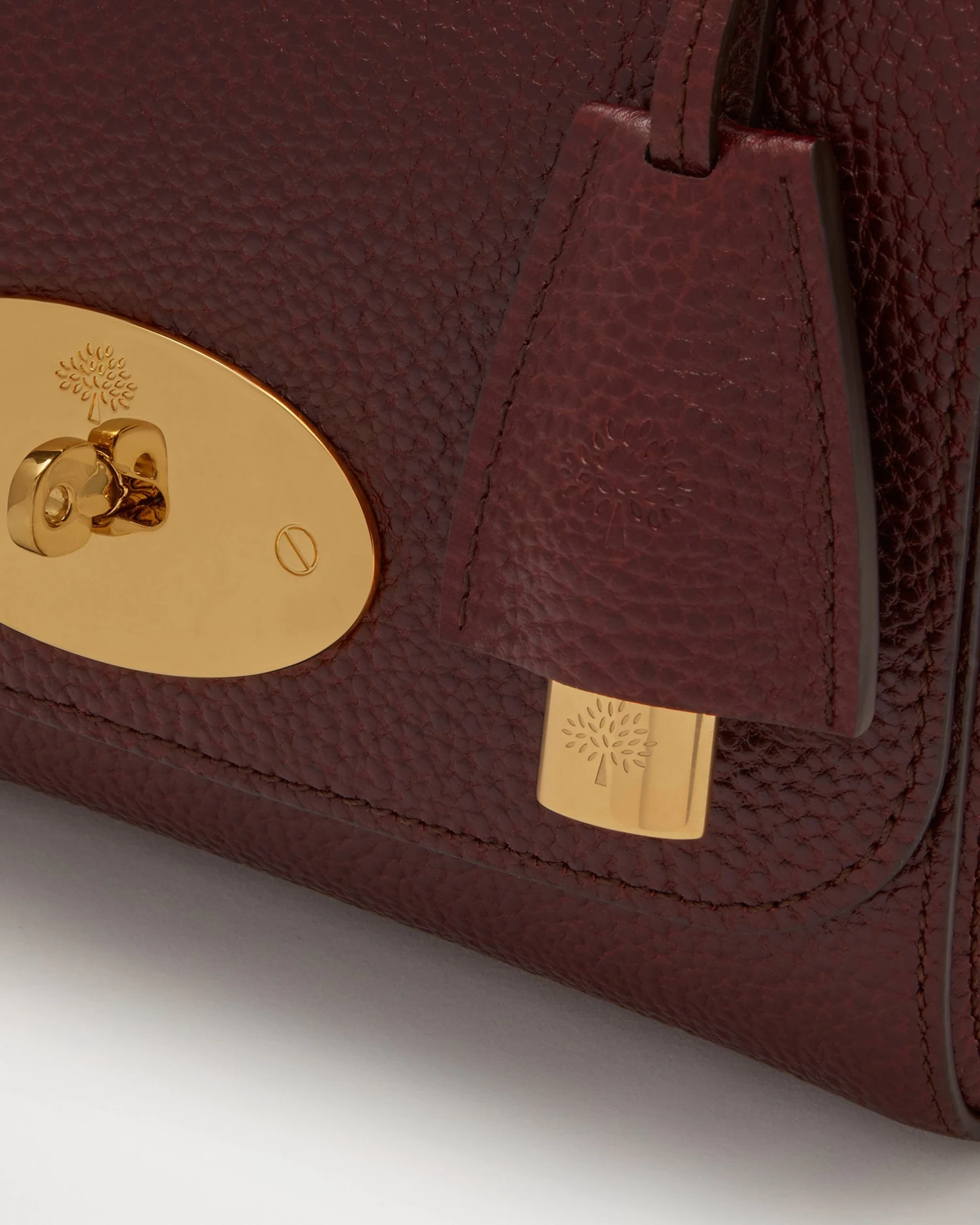 Medium Lily Oxblood 7 Medium Lily Oxblood - Image 5