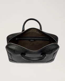 Belgrave Single Document Holder Black -Fashion Bag Store G HH4356 205A100 4