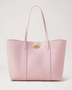 Bayswater Tote Powder Rose
