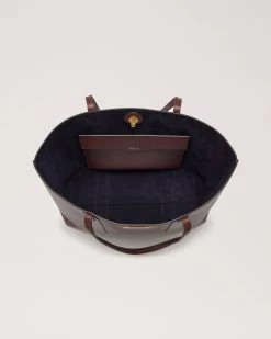 Bayswater Tote Burgundy -Fashion Bag Store G HH4589 205K536 4