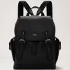 Heritage Backpack Black -Fashion Bag Store G HH5005 346A100