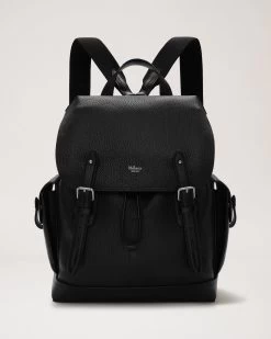 Heritage Backpack Black