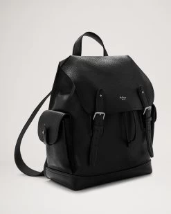 Heritage Backpack Black -Fashion Bag Store G HH5005 346A100 4