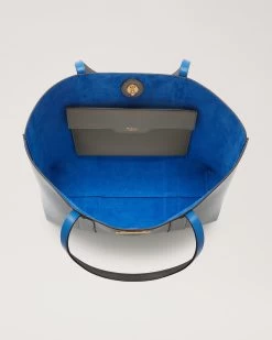 Bayswater Tote Charcoal Leather 10 Bayswater Tote Charcoal Leather -Fashion Bag Store G HH5727 205C110 4