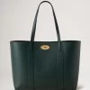 Bayswater Tote Mulberry Green 2 Bayswater Tote Mulberry Green -Fashion Bag Store G HH5727 205Q633