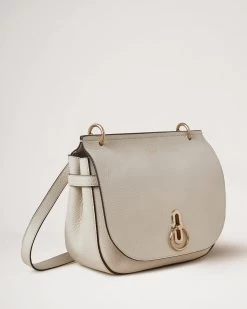 Soft Amberley Satchel Chalk 10 Soft Amberley Satchel Chalk -Fashion Bag Store G HH6622 736W160 3