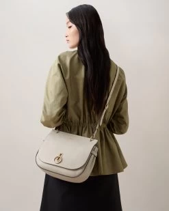 Soft Amberley Satchel Chalk 13 Soft Amberley Satchel Chalk -Fashion Bag Store G HH6622 736W160 6