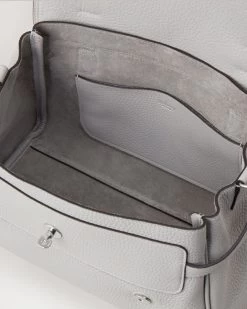 Alexa Pale Grey -Fashion Bag Store G HH6746 736C919 4