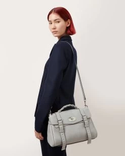 Alexa Pale Grey -Fashion Bag Store G HH6746 736C919 7