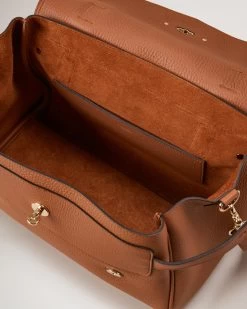 Alexa Chestnut 12 Alexa Chestnut -Fashion Bag Store G HH6746 736G653 4