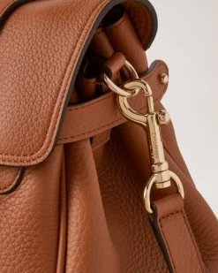 Alexa Chestnut 15 Alexa Chestnut -Fashion Bag Store G HH6746 736G653 7