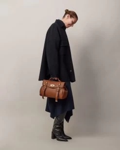 Alexa Chestnut 17 Alexa Chestnut -Fashion Bag Store G HH6746 736G653 9