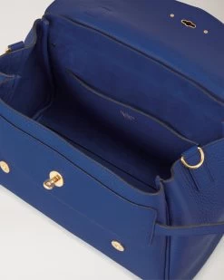 Alexa Pigment Blue -Fashion Bag Store G HH6746 736U801 4