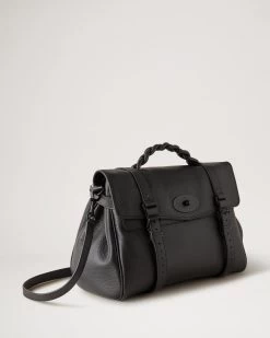 Oversized Alexa Black -Fashion Bag Store G HH6884 736A100 3
