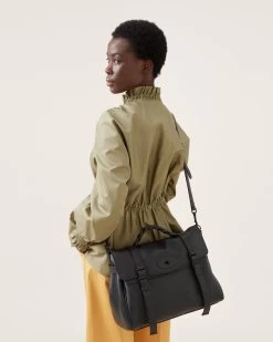 Oversized Alexa Black -Fashion Bag Store G HH6884 736A100 8