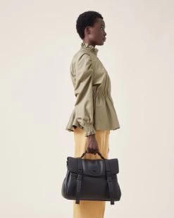 Oversized Alexa Black -Fashion Bag Store G HH6884 736A100 9