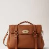 Oversized Alexa Chestnut -Fashion Bag Store G HH6884 736G653