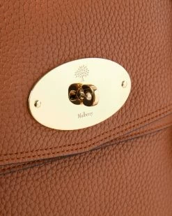 Oversized Alexa Chestnut -Fashion Bag Store G HH6884 736G653 5