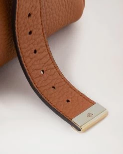 Oversized Alexa Chestnut -Fashion Bag Store G HH6884 736G653 7