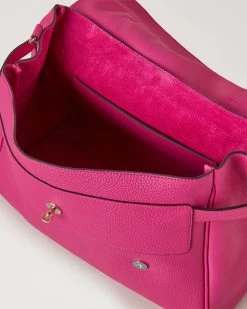 Oversized Alexa Mulberry Pink 12 Oversized Alexa Mulberry Pink -Fashion Bag Store G HH6884 736J191 4