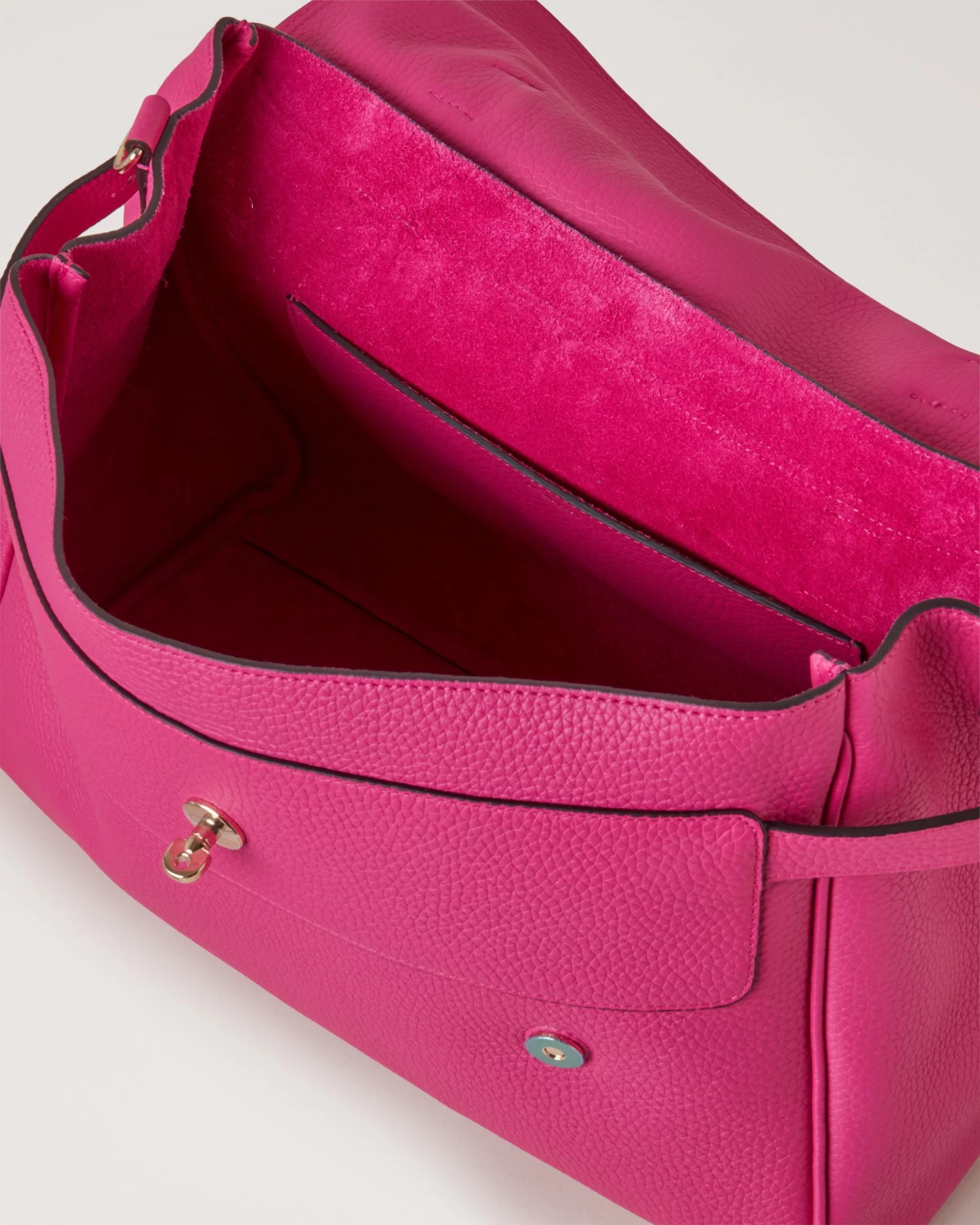 Oversized Alexa Mulberry Pink 6 Oversized Alexa Mulberry Pink - Image 4