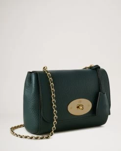Lily Carbon Neutral | Mulberry Green -Fashion Bag Store G HH6950 736Q633 3