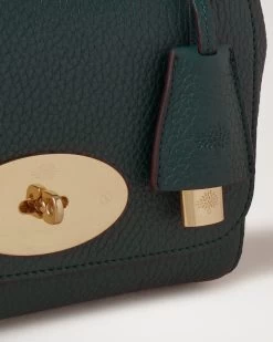 Lily Carbon Neutral | Mulberry Green -Fashion Bag Store G HH6950 736Q633 5