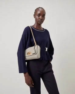 Lily Carbon Neutral | Chalk 13 Lily Carbon Neutral | Chalk -Fashion Bag Store G HH6950 736W160 6