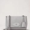 Lily Pale Grey 1 Lily Pale Grey -Fashion Bag Store G HH7162 736C919