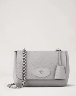 Lily Pale Grey