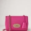 Lily Carbon Neutral | Mulberry Pink 1 Lily Carbon Neutral | Mulberry Pink -Fashion Bag Store G HH7162 736J191