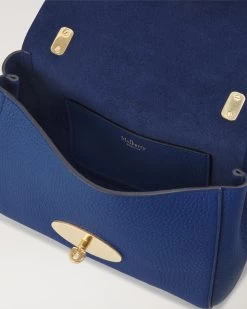 Lily Pigment Blue -Fashion Bag Store G HH7162 736U801 4