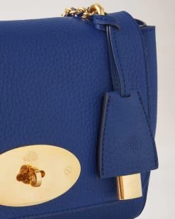 Lily Pigment Blue -Fashion Bag Store G HH7162 736U801 5