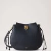 Iris Hobo Black