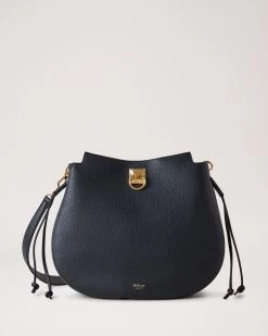 Iris Hobo Black