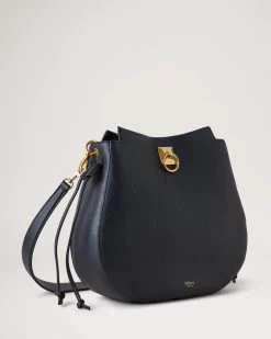 Iris Hobo Black -Fashion Bag Store G HH7223 736A100 3