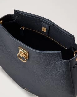 Iris Hobo Black -Fashion Bag Store G HH7223 736A100 4