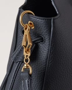 Iris Hobo Black -Fashion Bag Store G HH7223 736A100 5