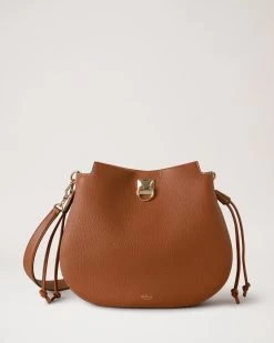 Iris Hobo Chestnut
