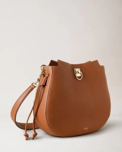 Iris Hobo Chestnut -Fashion Bag Store G HH7223 736G653 3