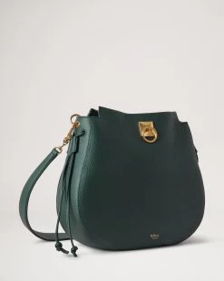 Iris Hobo Mulberry Green -Fashion Bag Store G HH7223 736Q633 3