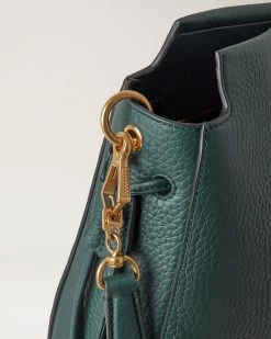 Iris Hobo Mulberry Green -Fashion Bag Store G HH7223 736Q633 5