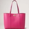 Bayswater Tote Mulberry Pink