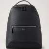 City Backpack Black