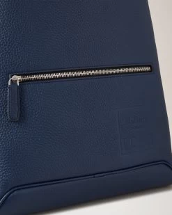 City Backpack Sapphire -Fashion Bag Store G HH7659 736U170 5